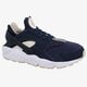 pánske tenisky (obuv) NIKE AIR HUARACHE  318429410 farba tmavomodrá