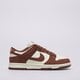 dámske tenisky (obuv) NIKE WMNS DUNK LOW hj7673-001 farba bordová