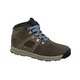 detská outdoorová obuv TIMBERLAND GT SCRAMBLE FTK 4878r farba khaki