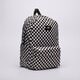 dámsky ruksak VANS RUKSAK OLD SKOOL CHECK BACKPACK vn000h4xy281 farba viacfarebná