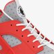 pánske tenisky (obuv) NIKE AIR HUARACHE RUN ULTRA 819685800 farba sivá