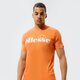 pánske tričko ELLESSE TRIČKO SL PRADOTEE ORNG shi07405704 farba oranžová