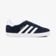 detské tenisky (obuv) ADIDAS GAZELLE J  by9144 farba tmavomodrá