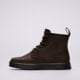 pánska vychádzková obuv DR.MARTENS BROOKLINE CHUKKA 6 EYE BOOT 41681200 farba hnedá