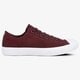 pánske tenisky (obuv) CONVERSE CHUCK TAYLOR ALL STAR  157599cm farba bordová