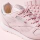REEBOK CLASSIC LEATHER METAL bd5899 farba ružová