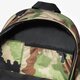 dámsky ruksak ADIDAS RUKSAK BP ESS CAMO ay7760 farba khaki