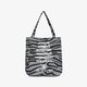 dámska taška JORDAN TAŠKA BREAKFAST TOTE BAG 9a0663w0j farba béžová
