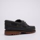 pánska vychádzková obuv TIMBERLAND BOAT SHOE tb0a2pdqejv1 farba sivá