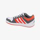 detské tenisky (obuv) ADIDAS LK TRAINER 6 K  b40116 farba biela