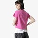 dámske top NIKE TOP W NSW SWSH TOP CROP SS ar3064-623 farba ružová