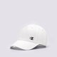 detská šiltovka CHAMPION ČIAPKA BASEBALL CAP 800381ww001 farba biela
