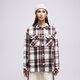 dámske tričko VANS KOŠEĽA ELIZA OS WOVEN vn00074mbyp1 farba viacfarebná