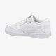 NIKE SON OF FORCE (GS) 615153109 farba biela