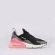 detské tenisky (obuv) NIKE AIR MAX 270 GS 943345-020 farba čierna