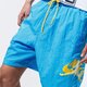 pánske šortky JORDAN ŠORTKY  M J 7" JUMPMAN POOLSIDE SHORT cz8522-482 farba modrá