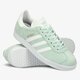 dámske tenisky (obuv) ADIDAS GAZELLE  bb5473w farba zelená