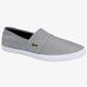 pánske tenisky (obuv) LACOSTE MARICE 216 1 731spm0055024 farba sivá