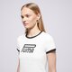 dámske tričko PUMA TRIČKO FUTURE.PUMA.ARCHIVE GRAPHIC SLIM TEE 632122 02 farba biela