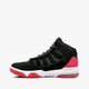 pánske tenisky (obuv) JORDAN MAX AURA aq9084-023 farba čierna