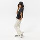 detské tričko NIKE TRIČKO G NK DF TEE ICON CLASH BOXY FR GIRL dq4392-010 farba čierna