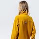 dámska mikina ADIDAS MIKINA SWEATSHIRT gd3884 farba horčicová