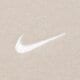 detská mikina NIKE MIKINA G NSW STUDIO FLC BXY OS LBR GIRL im5098-211 farba béžová