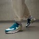 detské tenisky (obuv) NIKE AIR MAX 90 LTR  cd6864-124 farba modrá