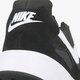 pánske tenisky (obuv) NIKE PANTHEOS 916776001 farba čierna