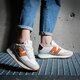 dámske tenisky (obuv) NEW BALANCE 237  ws237ba farba béžová