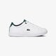 detské tenisky (obuv) LACOSTE CARNABY EVO 120 2 SUC 739suc0001082 farba biela