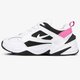 dámske tenisky (obuv) NIKE M2K TEKNO  ao3108-105 farba biela