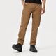 pánske nohavice VANS NOHAVICE  MN AUTHENTIC CHINO SLIM PANT vn0a5fj7dz91 farba béžová