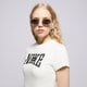 dámske tričko NIKE TRIČKO W NSW SLIM CROP TEE STREET hq1709-133 farba krémový