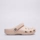 dámske šľapky CROCS CLASSIC CLOG 10001-6ur farba ružová