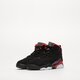 detské tenisky (obuv) JORDAN JUMPMAN 3-PEAT  dz5578-006 farba čierna