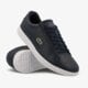 dámske tenisky (obuv) LACOSTE CARNABY EVO G316 6 732spw017195k farba tmavomodrá