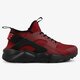 pánske tenisky (obuv) NIKE AIR HUARACHE RUN ULTRA 819685601 farba bordová