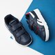detské tenisky (obuv) REEBOK ROYAL PRIME ALT cn1508 farba tmavomodrá