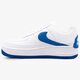dámske tenisky (obuv) NIKE W AIR FORCE 1 JESTER XX ao1220-104 farba biela
