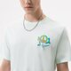 pánske tričko NIKE TRIČKO DQ1078 dq1078-394 farba biela