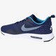 pánske tenisky (obuv) NIKE AIR MAX TAVAS  705149405 farba tmavomodrá