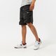 pánske šortky NIKE ŠORTKY  M NK DF DNA WOVEN SHORT NBA dh7559-011 farba čierna