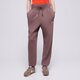 dámske nohavice NIKE NOHAVICE  W NSW PHNX FLC HR PANT STD fd0893-291 farba hnedá