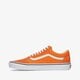 pánske skate obuv VANS UA OLD SKOOL vn0a5krfavm1 farba oranžová