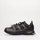 pánske tenisky (obuv) ADIDAS HYPERTURF gx2022 farba čierna