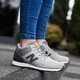 dámske zimné topánky (obuv) NEW BALANCE WH996LCC wh996lcc farba sivá