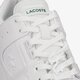 dámske tenisky (obuv) LACOSTE COURT CAGE 0521 1 SFA 742sfa003321g farba biela
