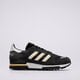 pánske tenisky (obuv) ADIDAS ZX 600  jr1610 farba čierna