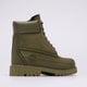 pánska vychádzková obuv TIMBERLAND 6 INCH RUBBER TOE tb0a5qyr3271 farba khaki